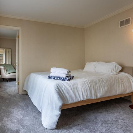 שיקגו Lakeview East Apartment מראה חיצוני תמונה