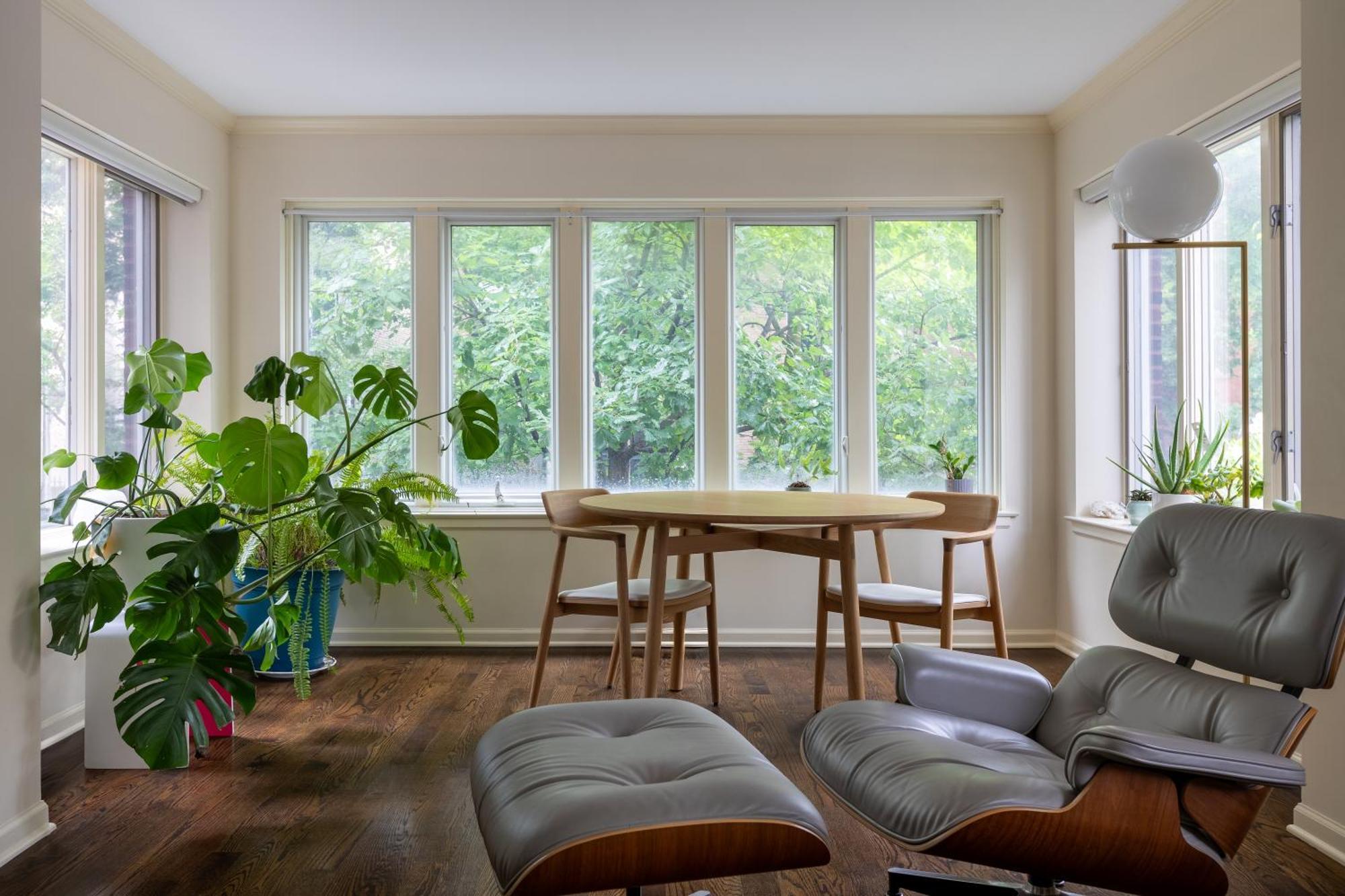 שיקגו Lakeview East Apartment מראה חיצוני תמונה