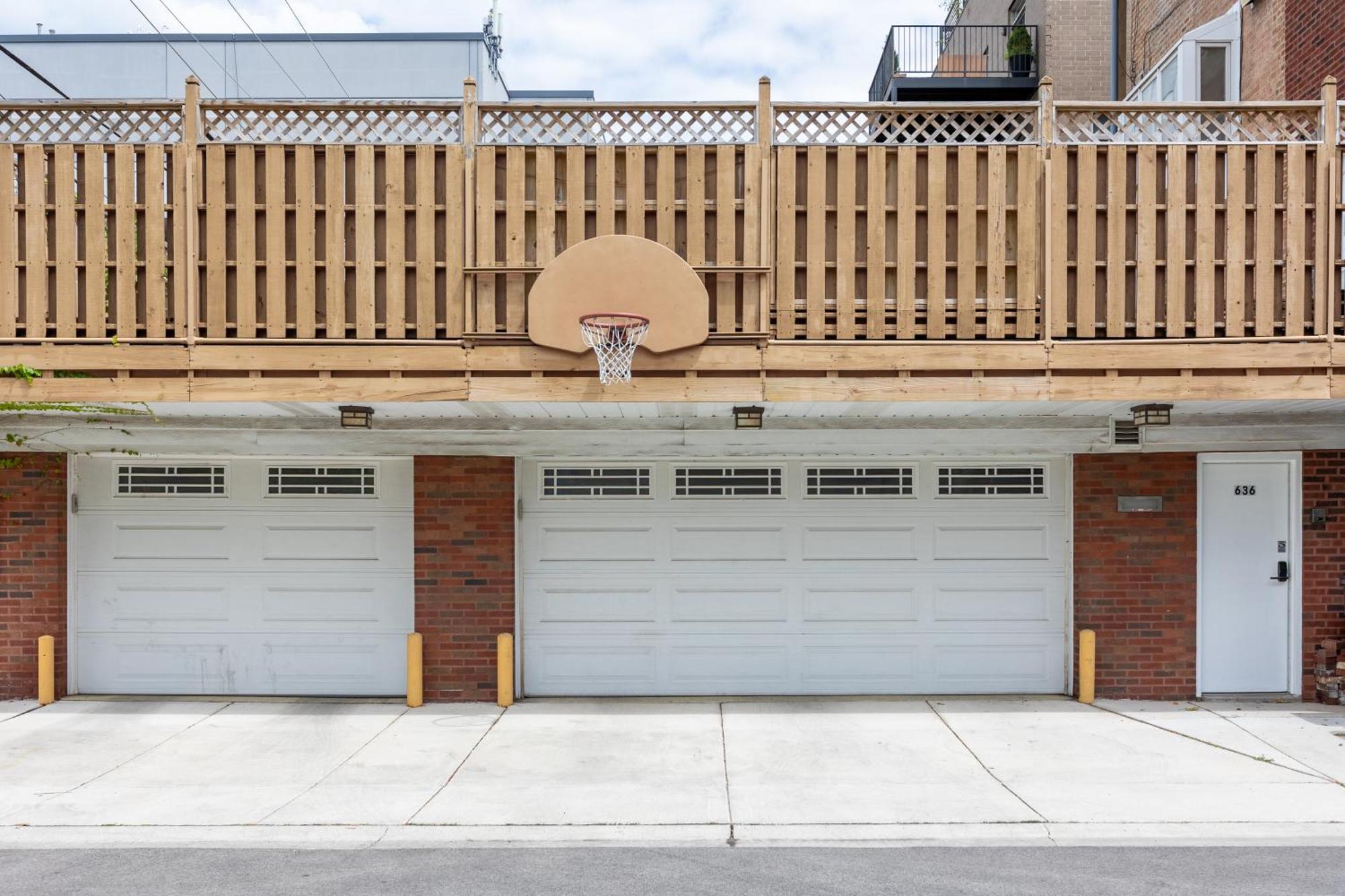 שיקגו Lakeview East Apartment מראה חיצוני תמונה