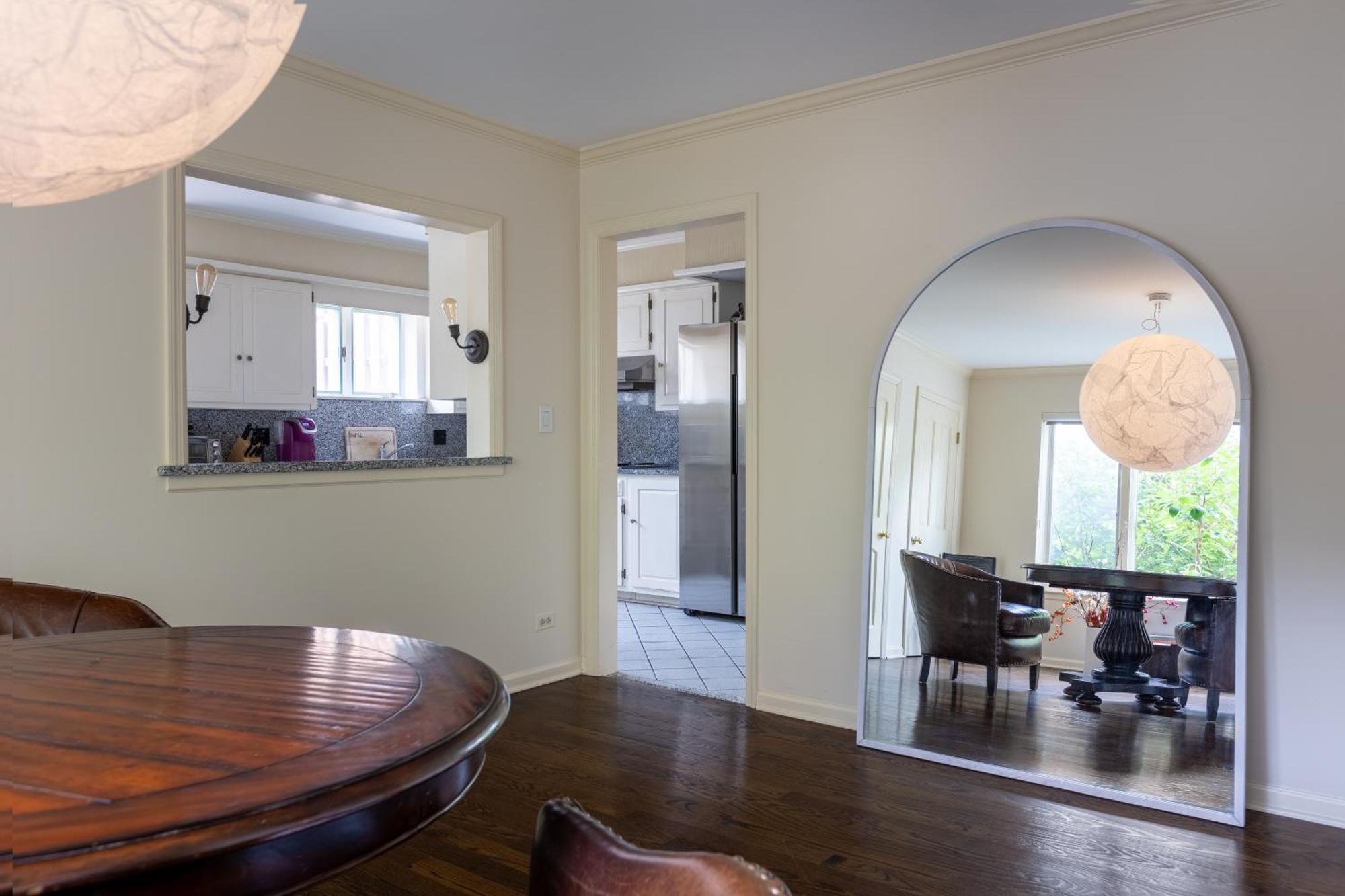 שיקגו Lakeview East Apartment מראה חיצוני תמונה